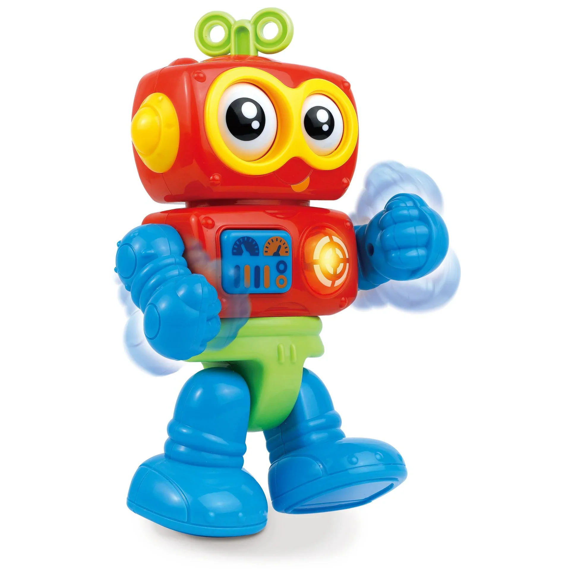 LITTLE LEARNER - MY FIRST LITTLE BOT