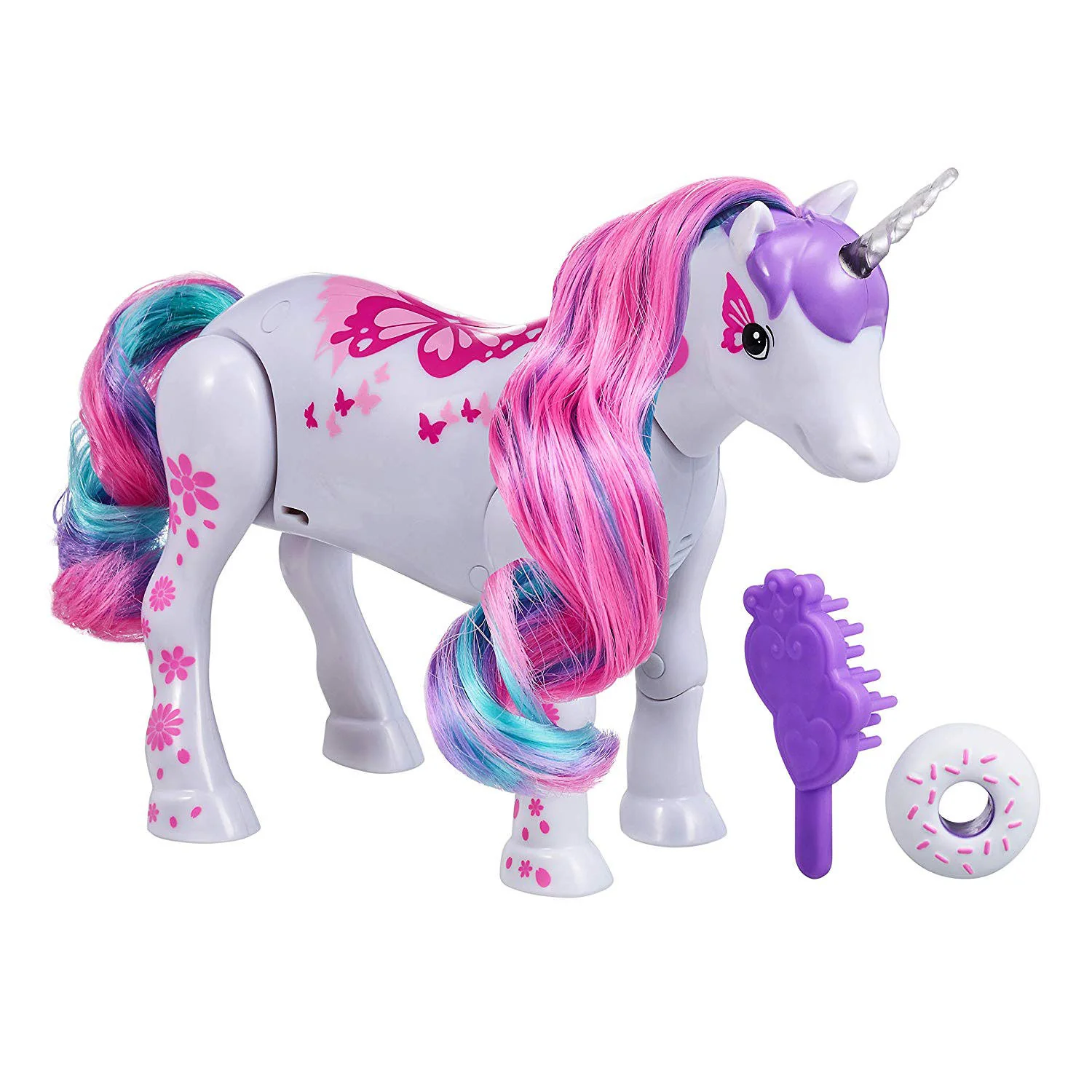 LITTLE LIVE BUTTERBOW UNICORN - Image 2