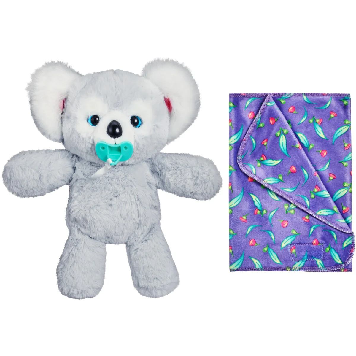LITTLE LIVE PETS - COZY DOZYS INTERACTIVE PET KOALA - Image 2