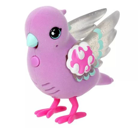 LITTLE LIVE PETS LIL BIRD S13 BIRDCAGE - Image 5