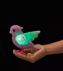 LITTLE LIVE PETS LIL BIRD S13 BIRDCAGE - Image 7