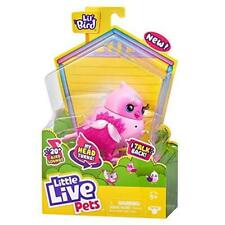 LITTLE LIVE PETS LIL BIRD SINGLE PACK