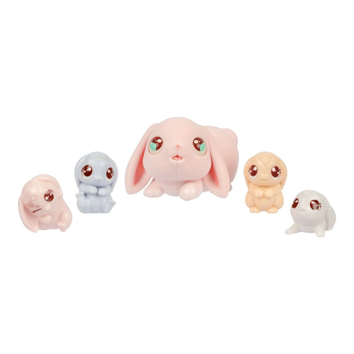 LITTLE LIVE PETS MAMA SURPRISE MINI BUNNY - Image 5
