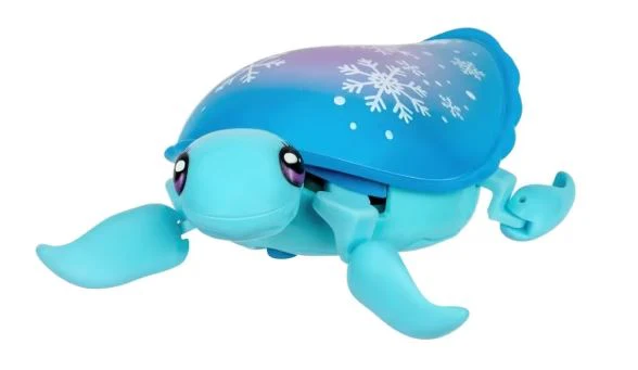 LITTLE LIVE PETS LIL TURTLE - ASPEN - Image 3