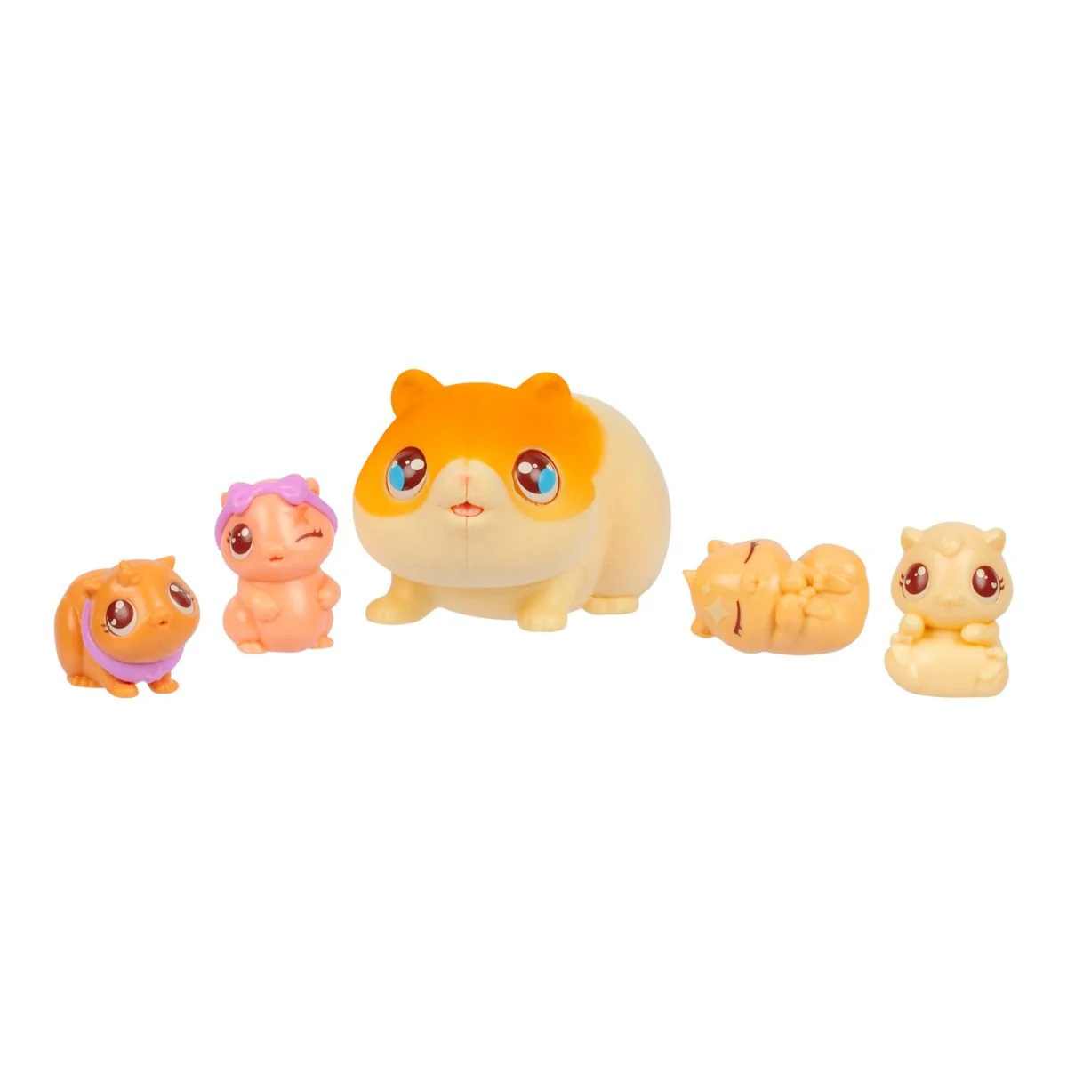 LITTLE LIVE PETS MAMA SURPRISE MINI HAMSTER - Image 5
