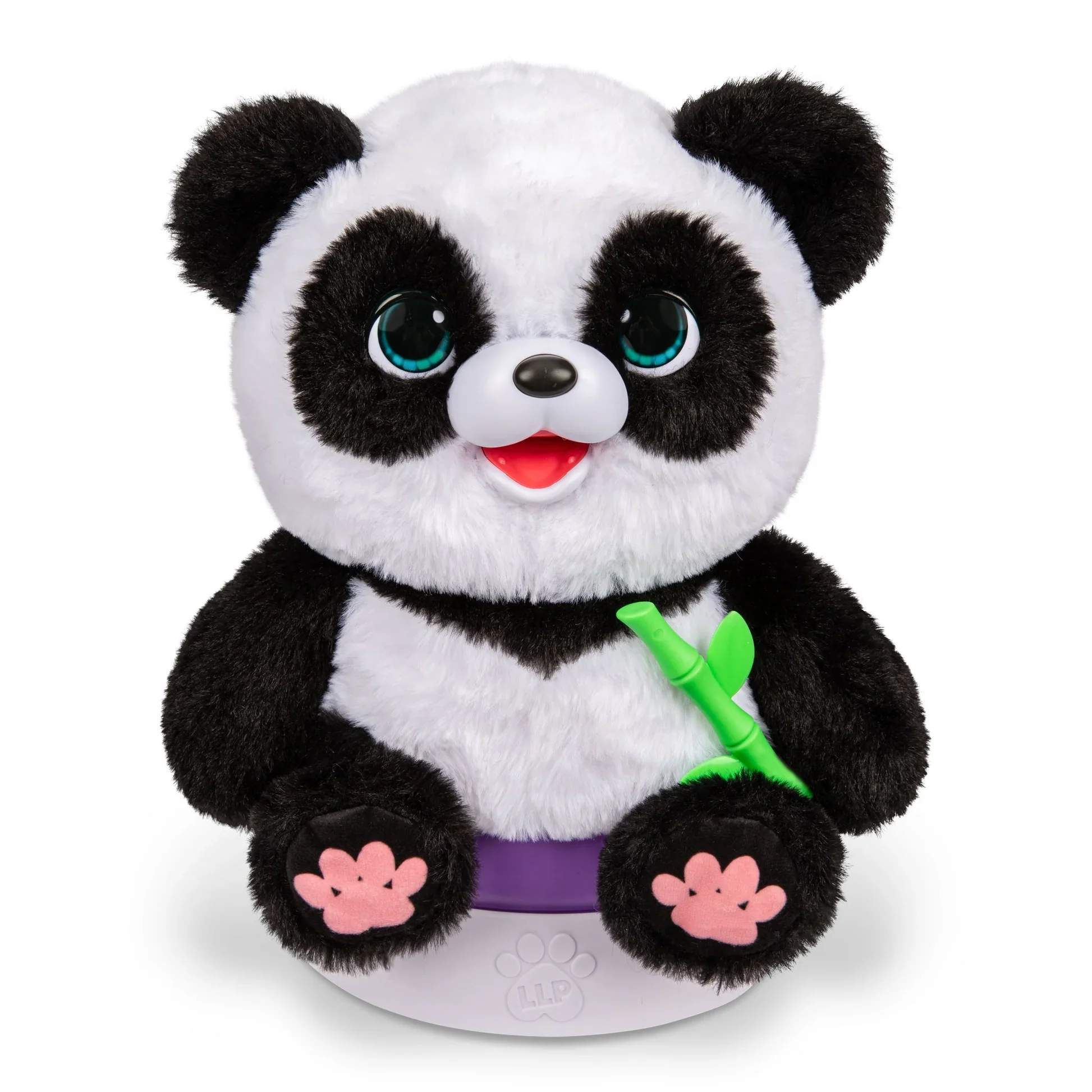 LITTLE LIVE PETS - MY BABY PANDA - Image 3