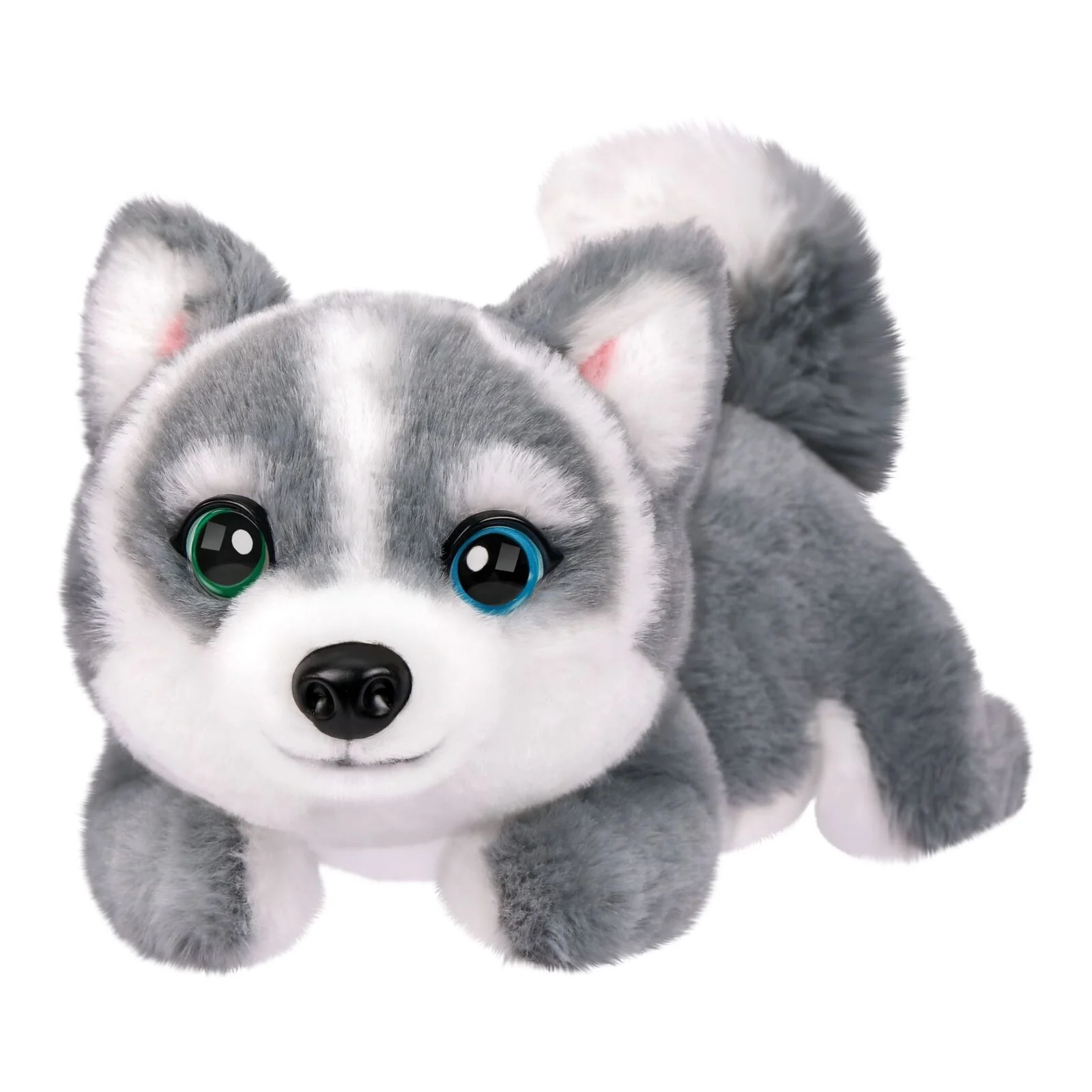 LITTLE LIVE PETS - MY REALLY REAL PUPPY - AURORA - Image 2