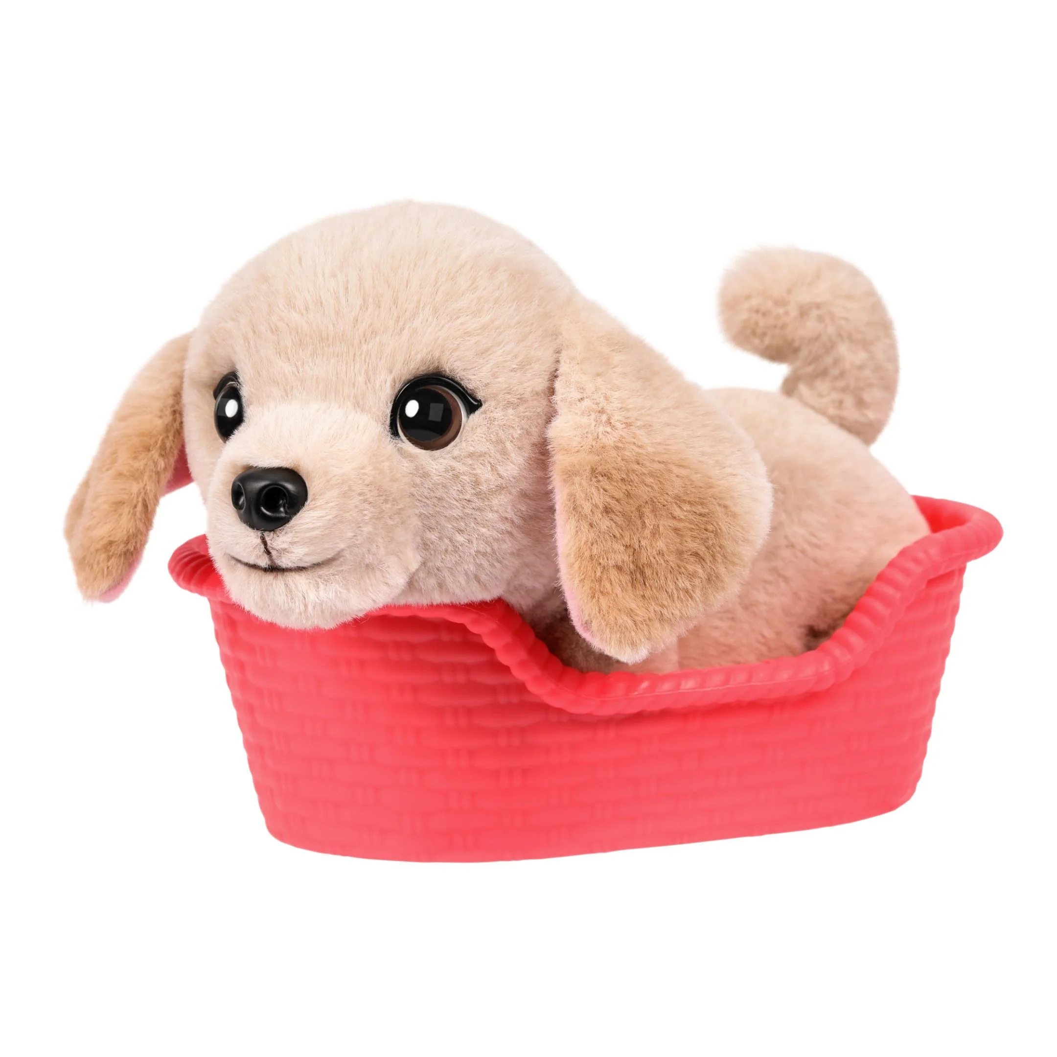 LITTLE LIVE PETS - MY REALLY REAL PUPPY - BUDDY - Image 3