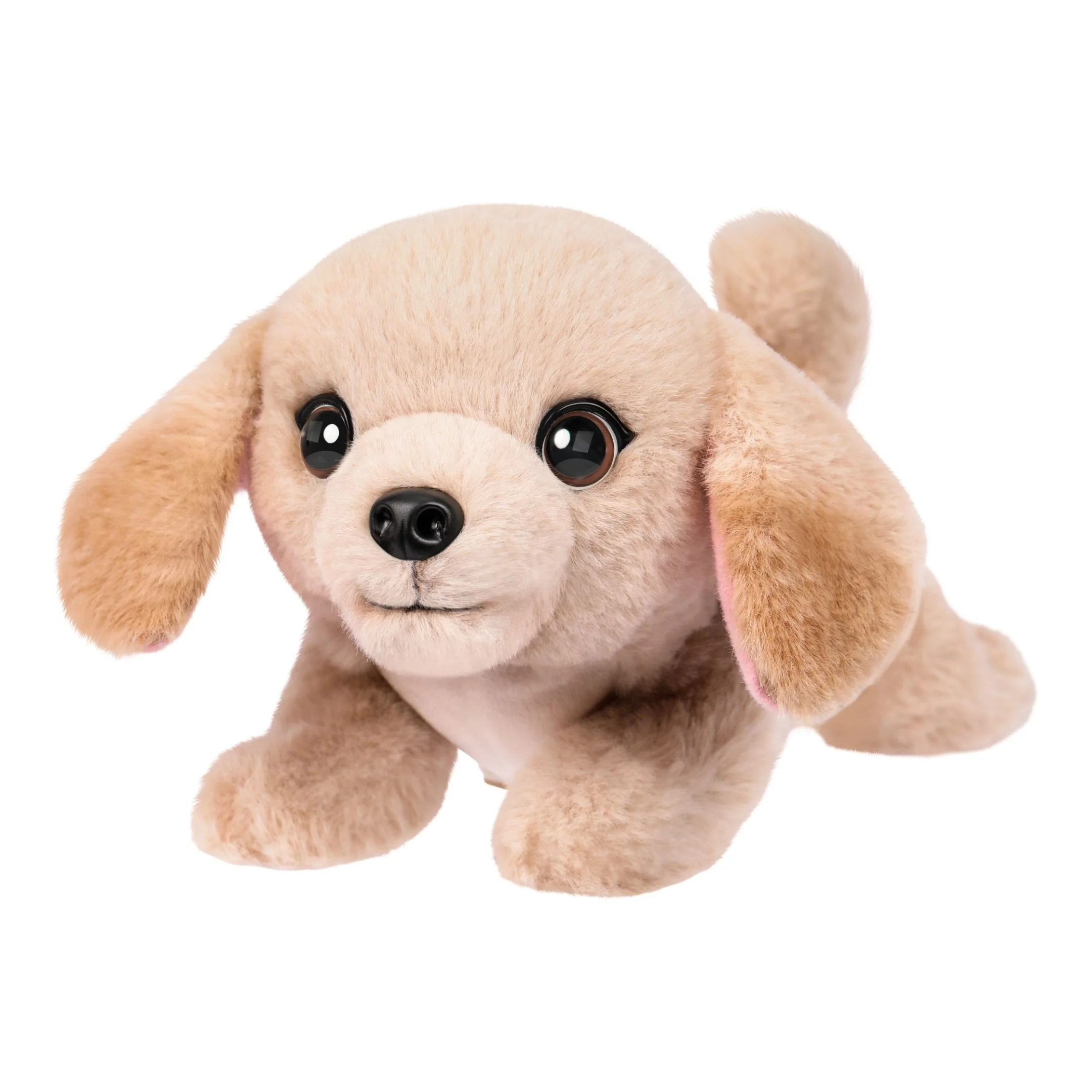 LITTLE LIVE PETS - MY REALLY REAL PUPPY - BUDDY - Image 5