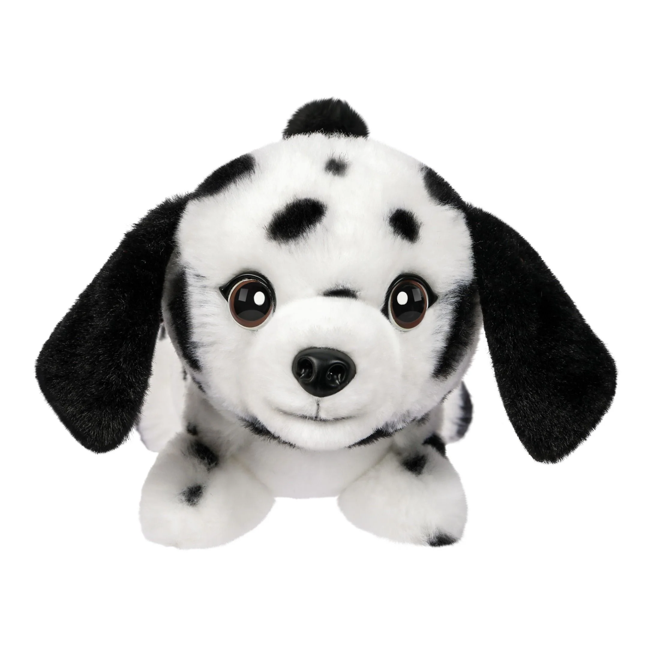 LITTLE LIVE PETS - MY REALLY REAL PUPPY - PEPPER - Image 4