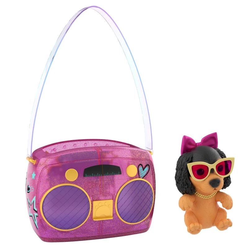 LITTLE LIVE PETS OMG PETS GOT TALENT S3 PLAYSET - Image 2