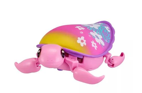 LITTLE LIVE PETS S10 SINGLE PACK - BEACH BLOOM - Image 2