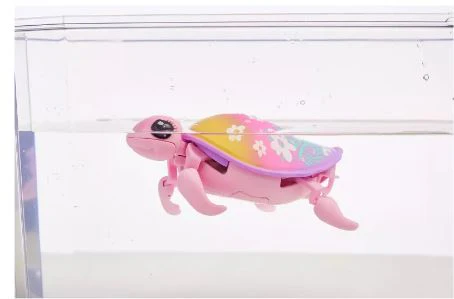 LITTLE LIVE PETS S10 SINGLE PACK - BEACH BLOOM - Image 3
