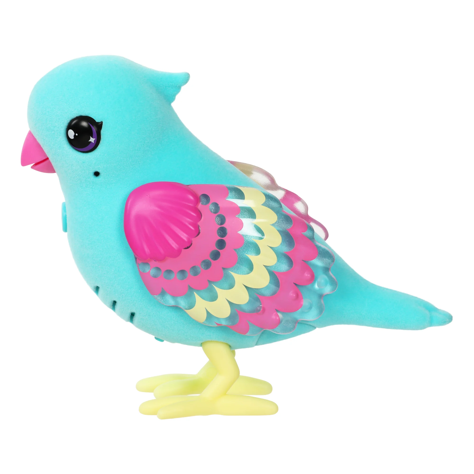 LITTLE LIVE PETS S13 SINGLE PACK - BLUE - Image 2