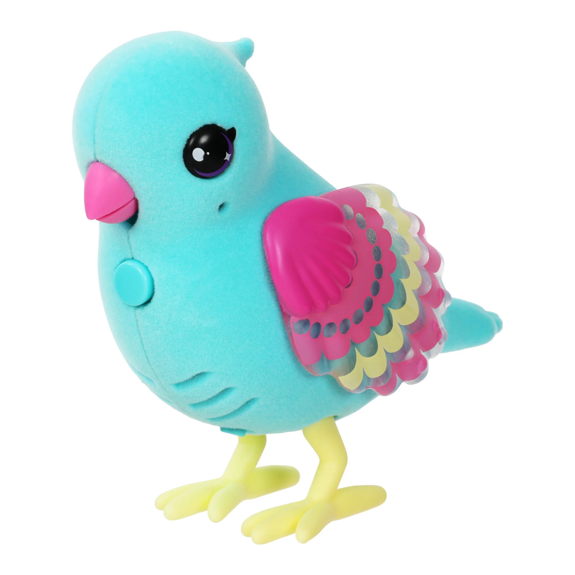 LITTLE LIVE PETS S13 SINGLE PACK - BLUE - Image 3