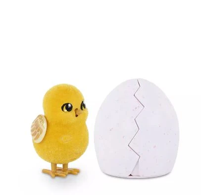 LITTLE LIVE PETS SURPRISE CHIC S4 SINGLE PACK PINK - Image 7
