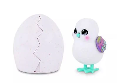LITTLE LIVE PETS SURPRISE CHIC S4 SINGLE PACK PINK - Image 8