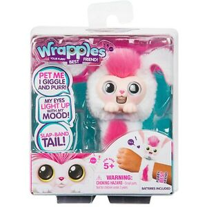 LITTLE LIVE WRAPPLES S2 SINGLE PACK