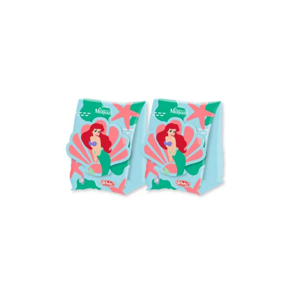 LITTLE MERMAID ARMBAND FLOATIES SMALL - Image 2