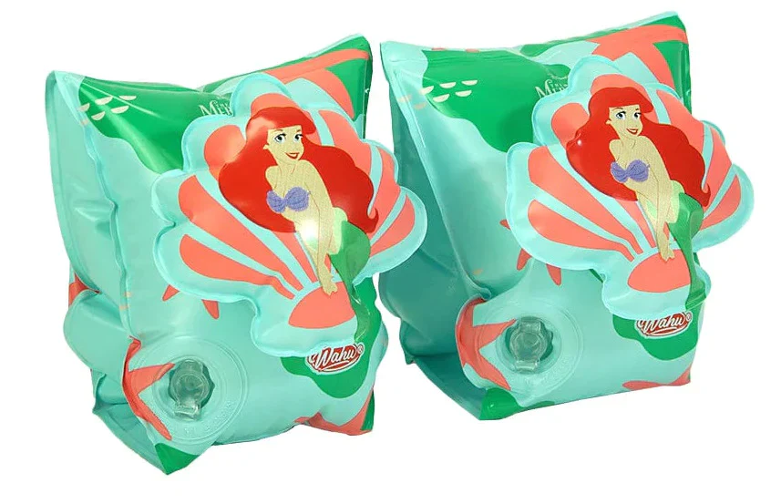 LITTLE MERMAID ARMBAND FLOATIES LARGE - Image 2