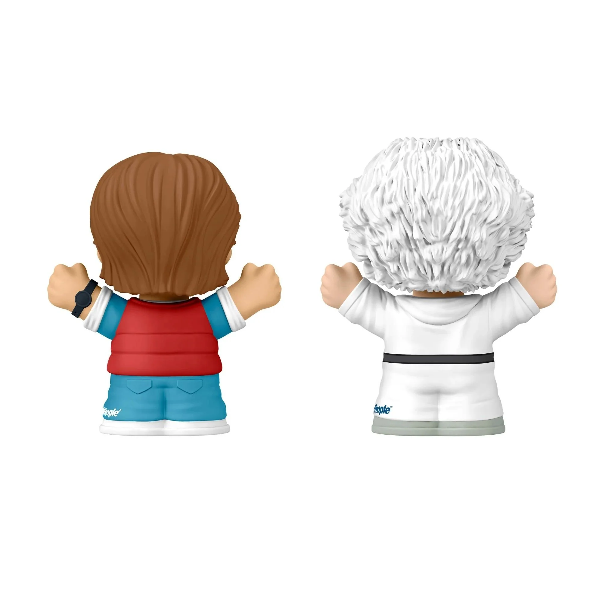 LITTLE PEOPLE - BACK TO THE FUTURE - Image 4