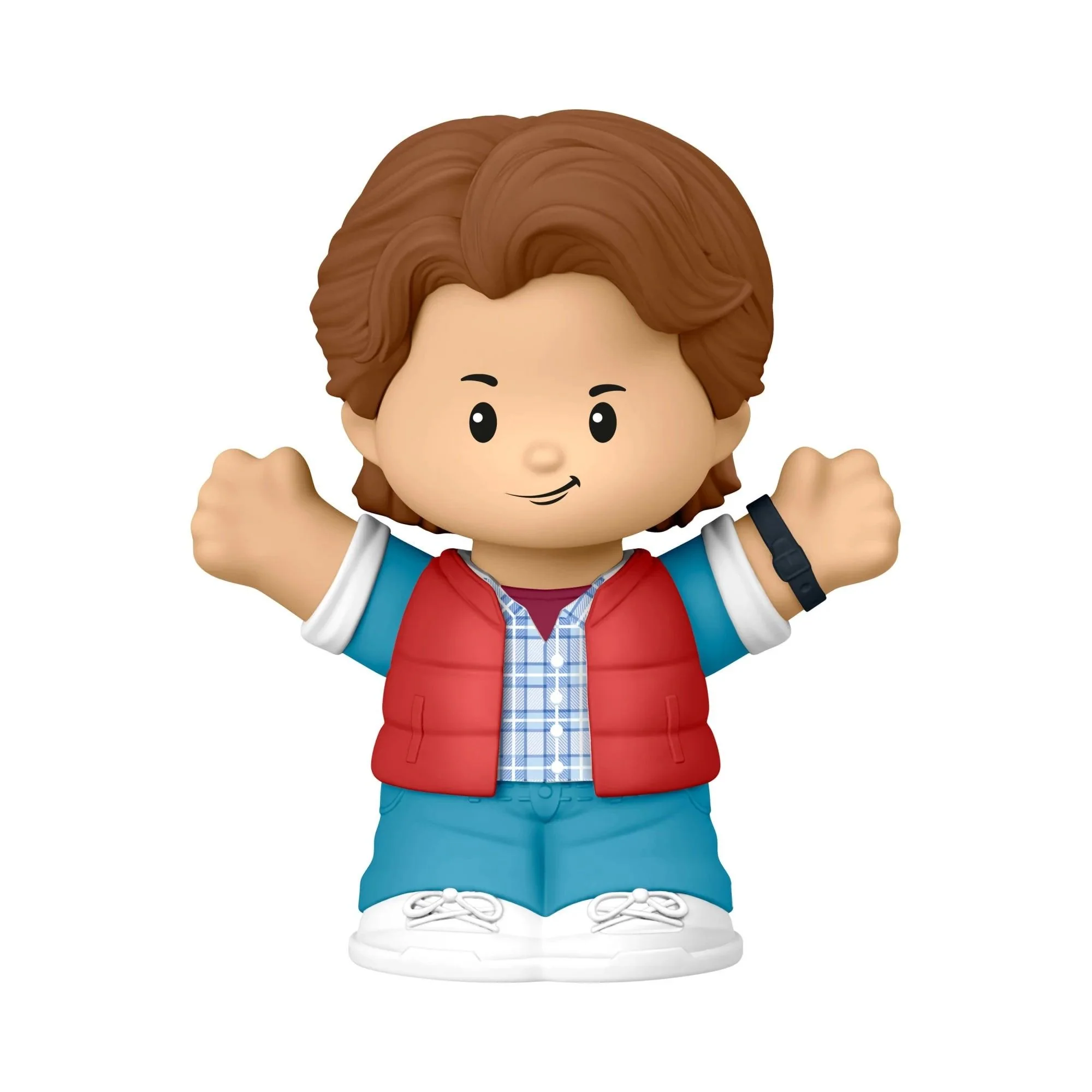 LITTLE PEOPLE - BACK TO THE FUTURE - Image 5