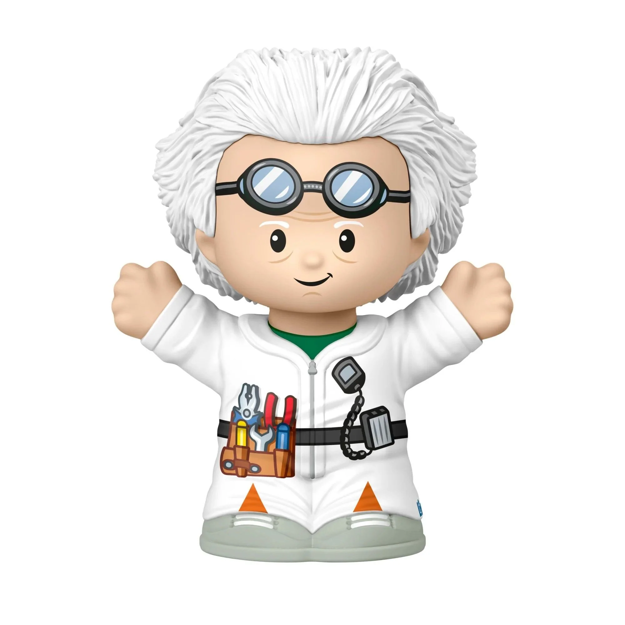 LITTLE PEOPLE - BACK TO THE FUTURE - Image 6