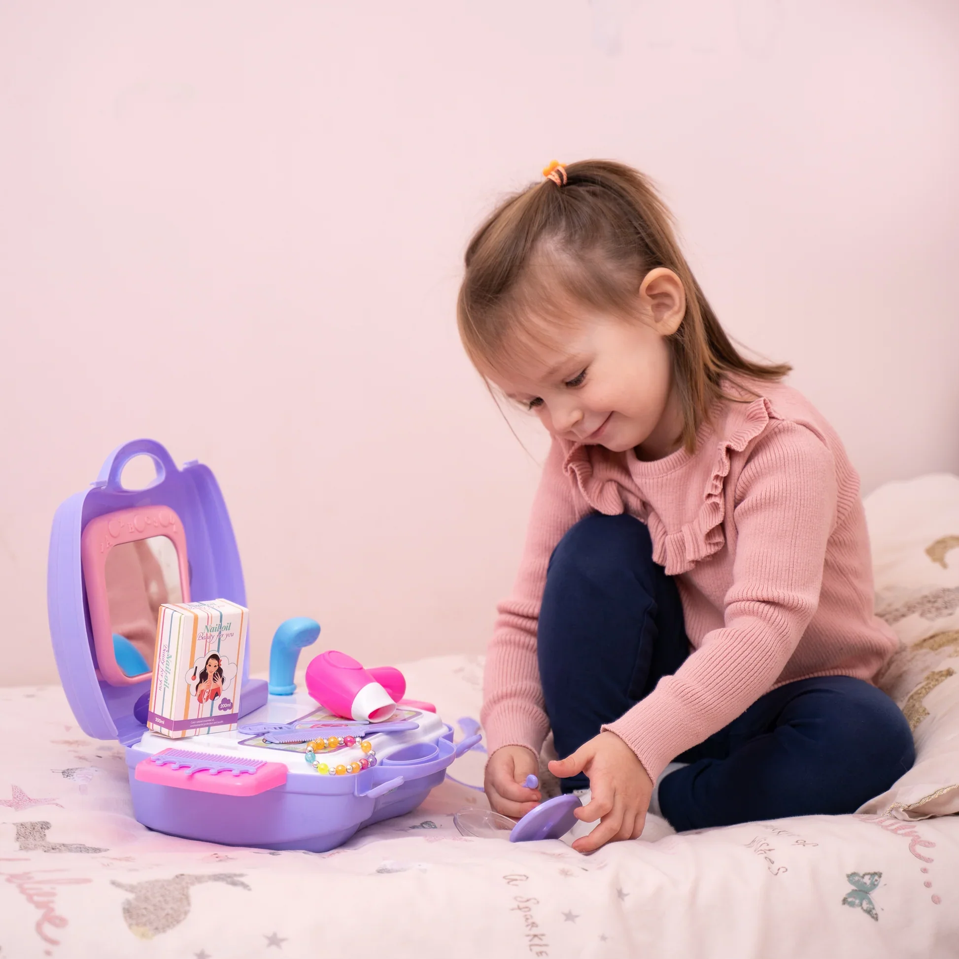 PETERKIN - LITTLE SALON CARRY CASE - Image 7