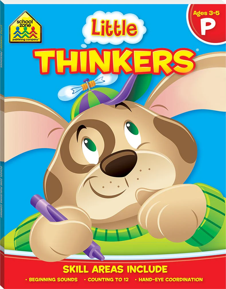 LITTLE THINKERS PRESCHOOL