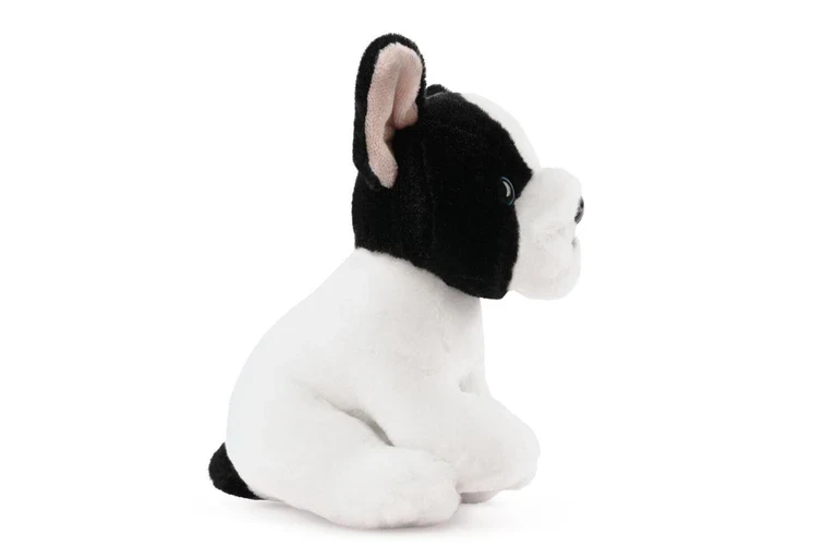 LIVING NATURE - FRENCH BULLDOG PUPPY 19 CM - Image 2