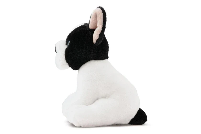 LIVING NATURE - FRENCH BULLDOG PUPPY 19 CM - Image 3