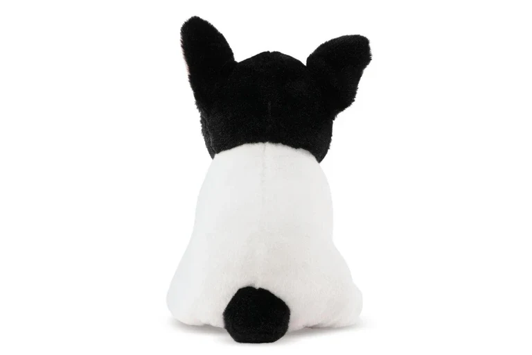 LIVING NATURE - FRENCH BULLDOG PUPPY 19 CM - Image 4