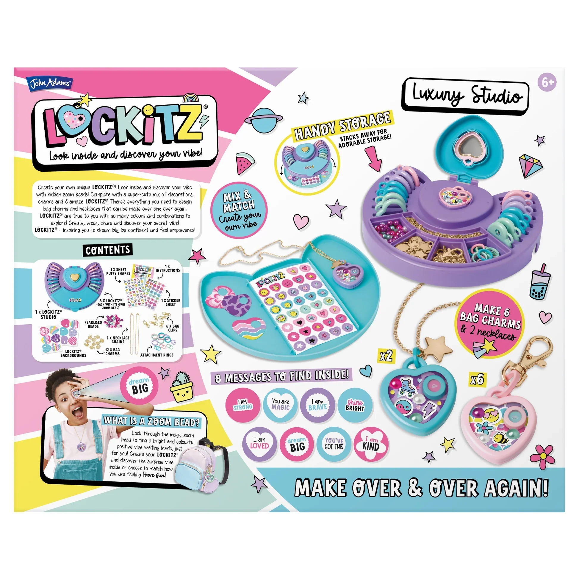 LOCKITZ - LUXURY STUDIO - Image 2