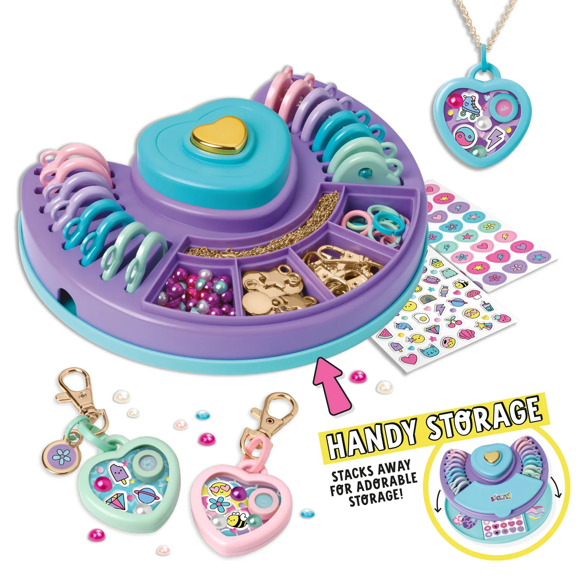 LOCKITZ - LUXURY STUDIO - Image 3