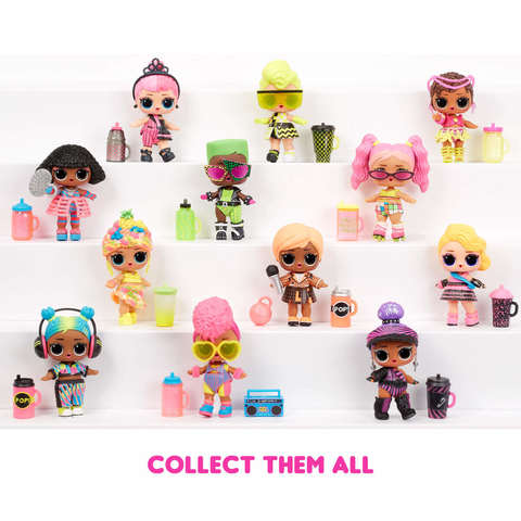 LOL SURPRISE DANCE TOTS ASSORTMENT - Image 2
