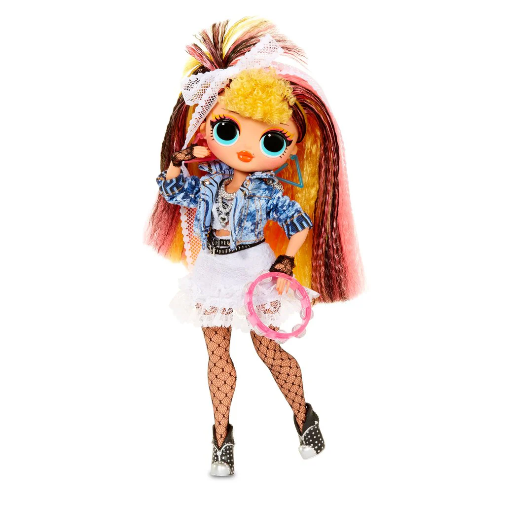 LOL SURPRISE OMG REMIX POP BB - Image 2