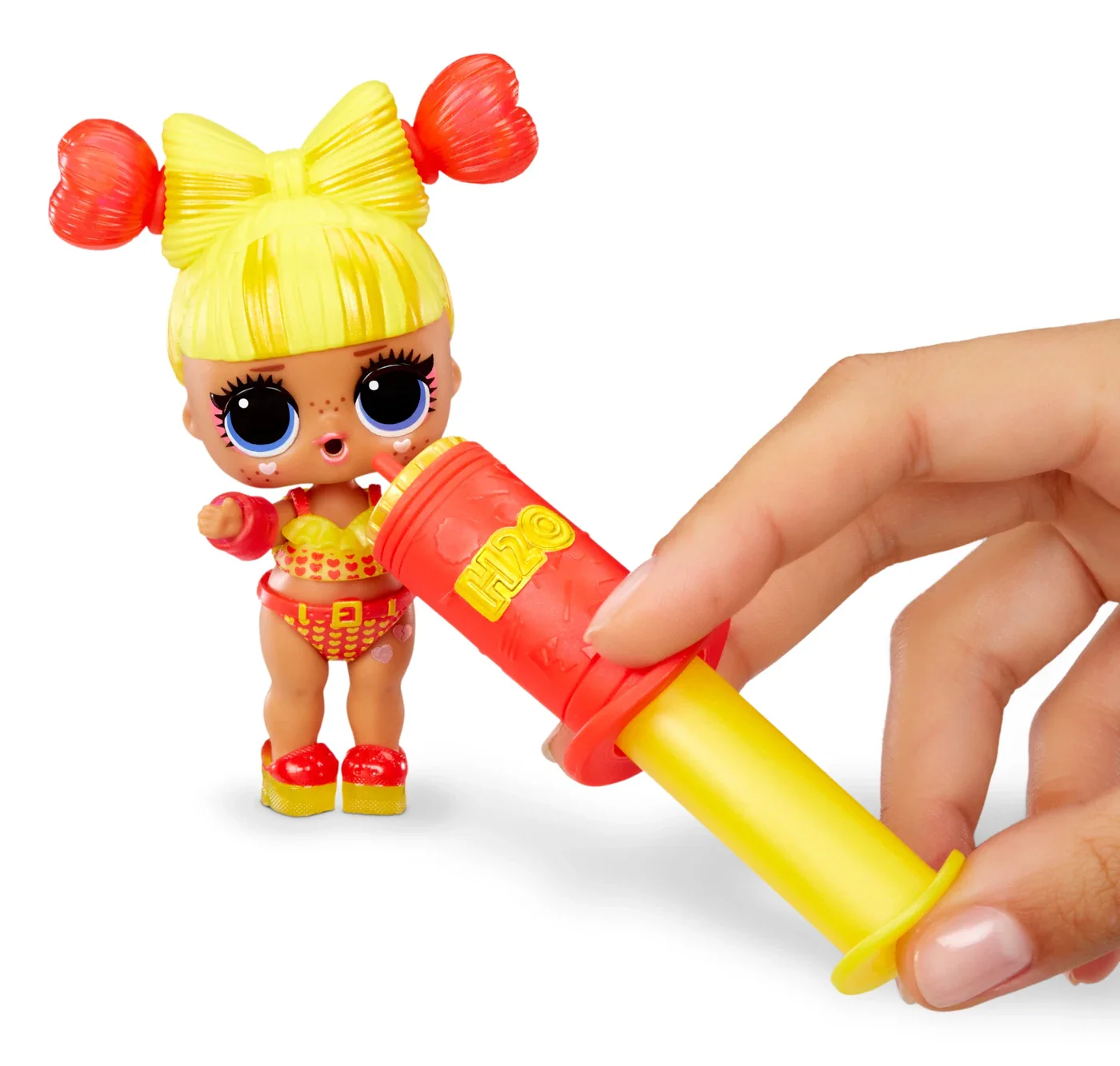 LOL SURPRISE WATER BALLOON SURPRISE TOTS ASSORTED - Image 3