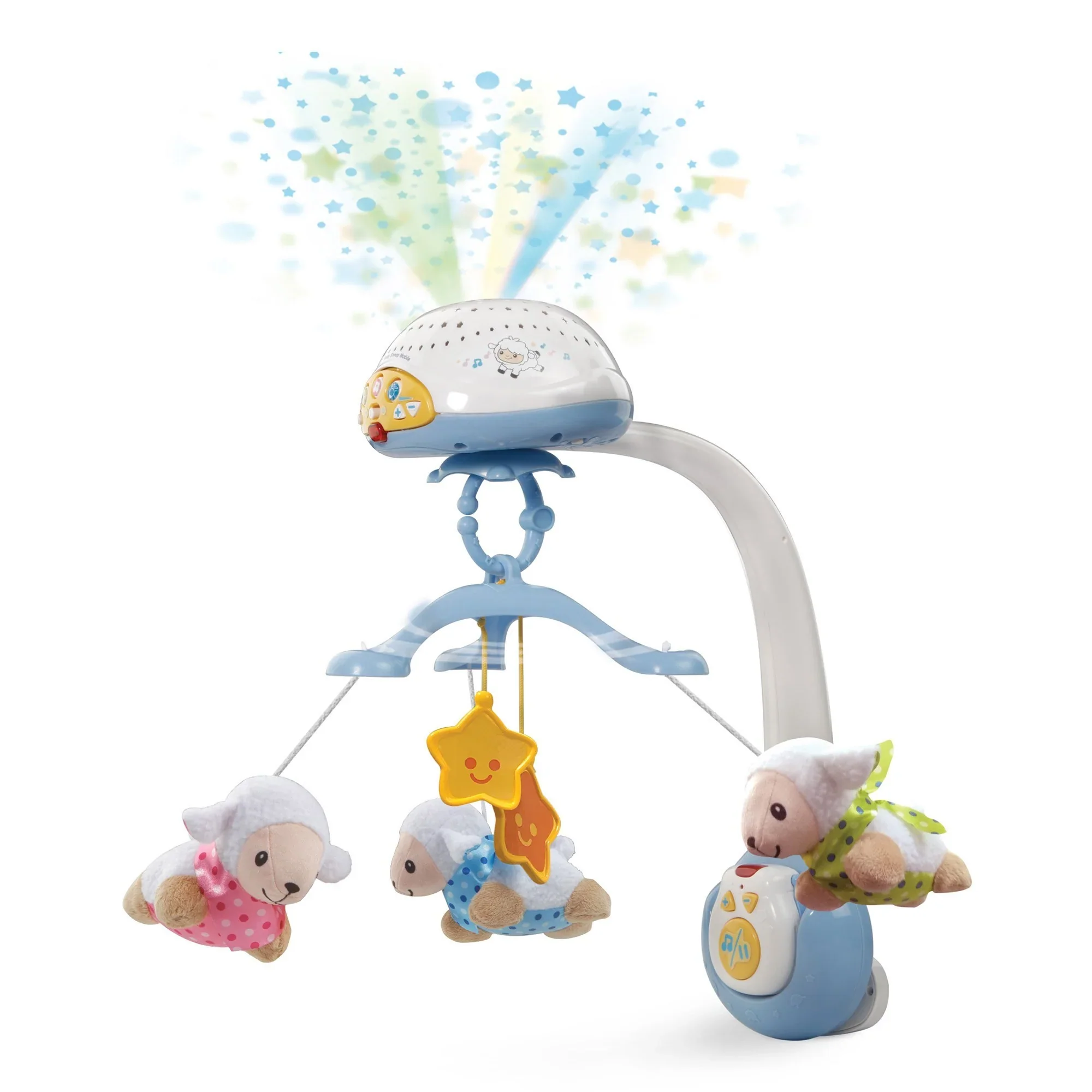 LULLABY LAMB MOBILE - Image 2