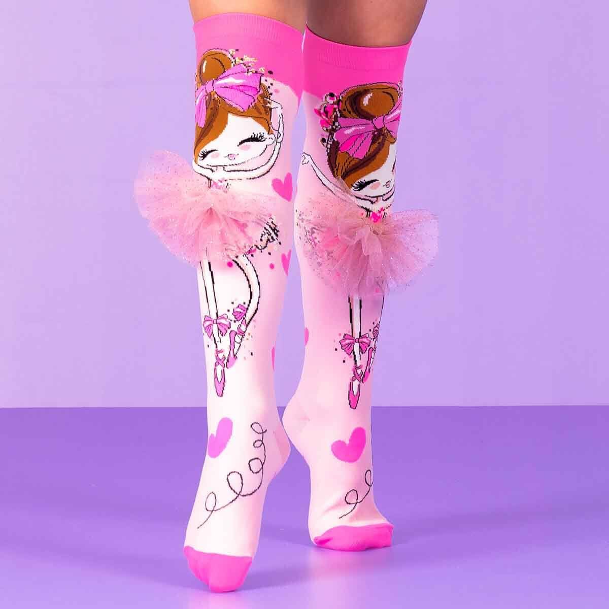 MADMIA - BALLERINA SOCKS