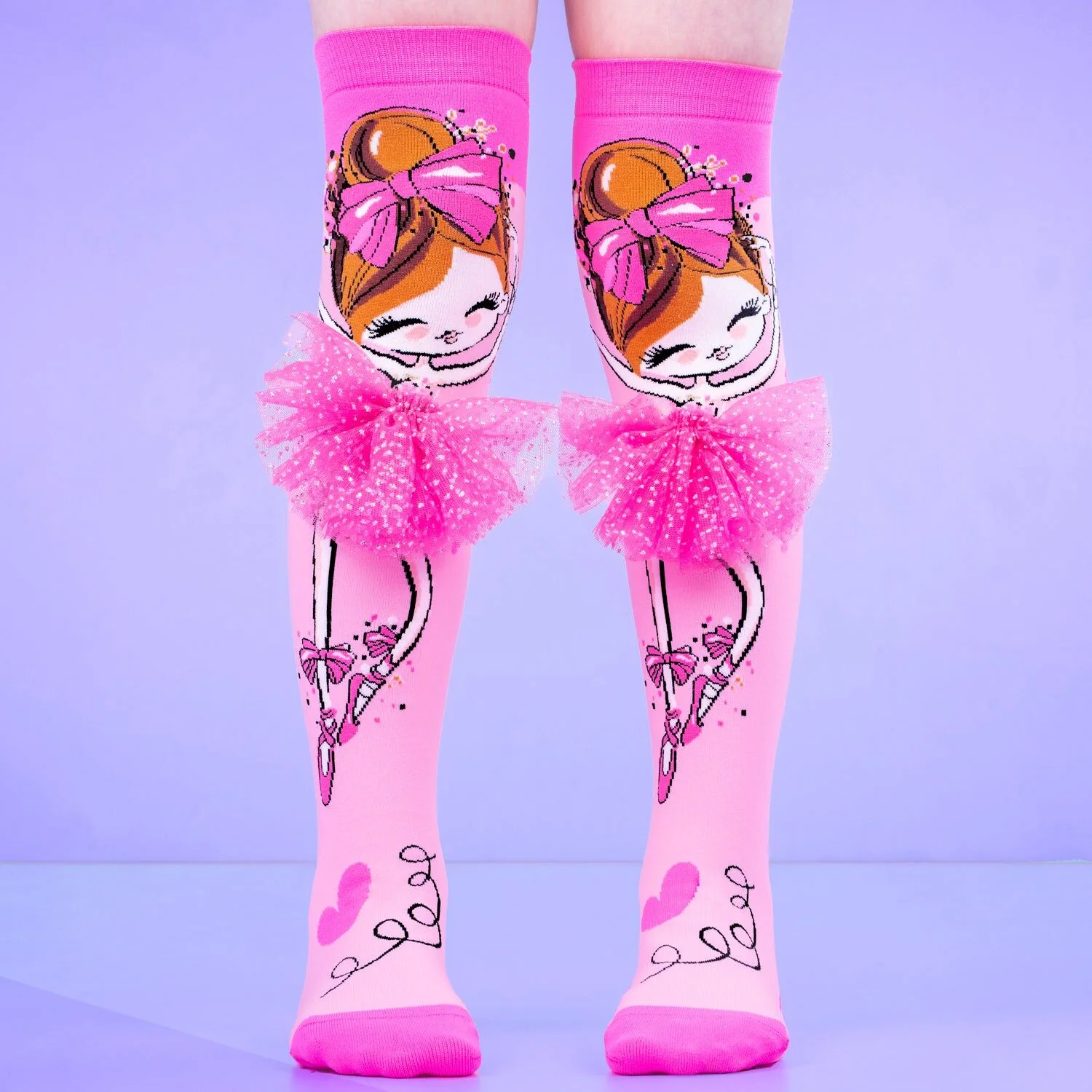 MADMIA - BALLERINA SOCKS - Image 2