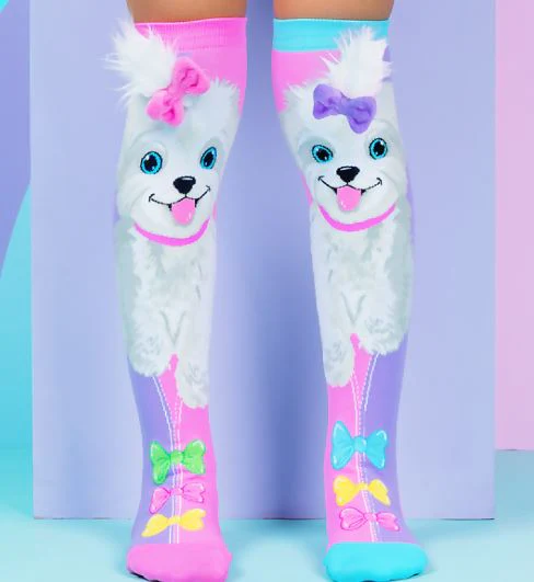 MADMIA BELLA BOO SOCKS