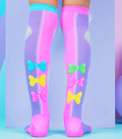 MADMIA BELLA BOO SOCKS - Image 2