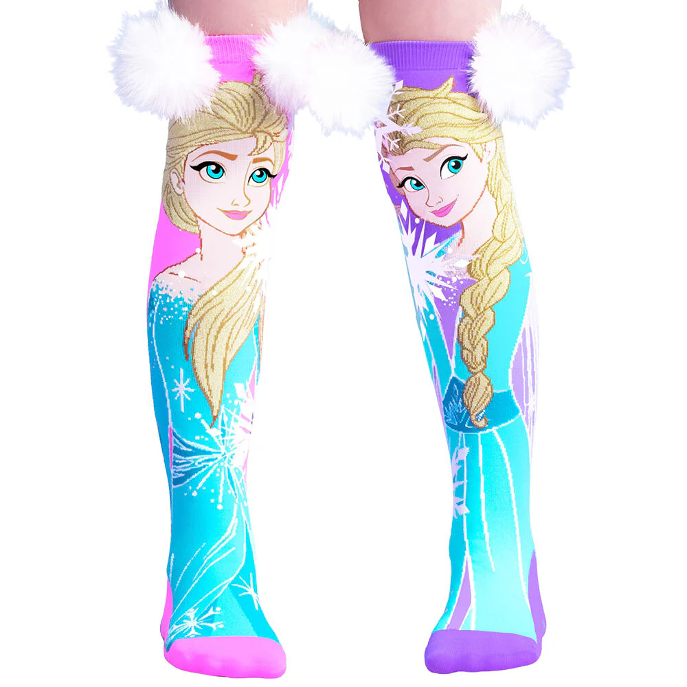 MADMIA - ELSA SPARKLE SOCKS