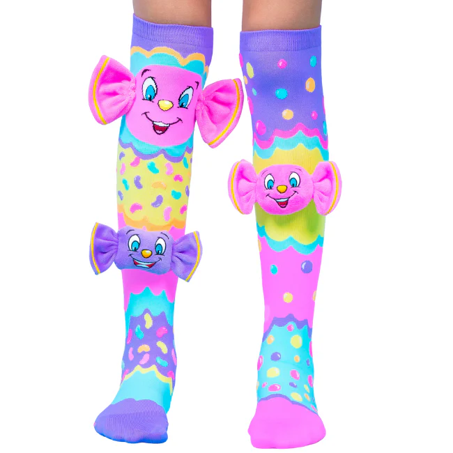 MADMIA JOLLY LOLLY SOCKS 6-99