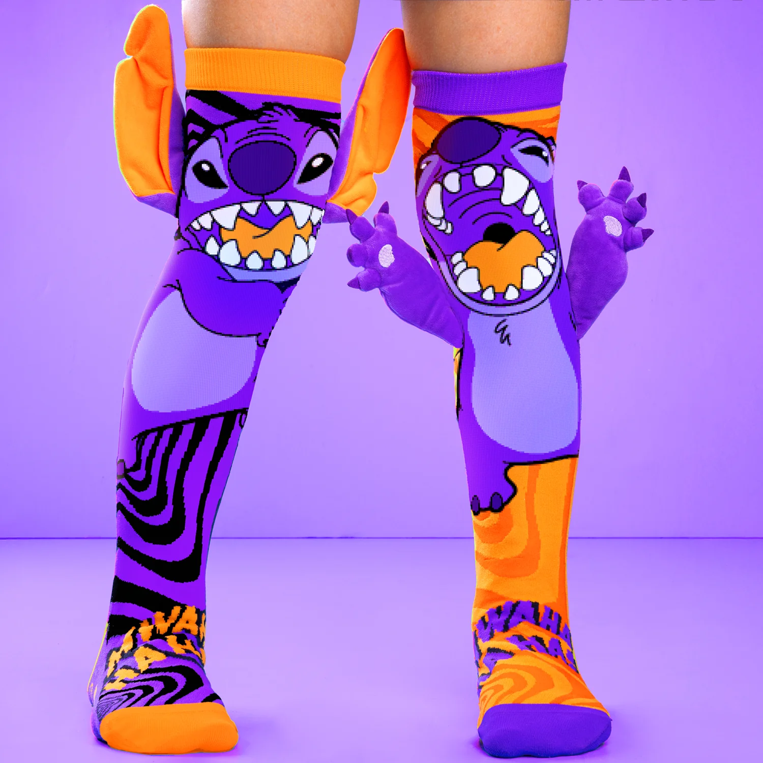 MADMIA - STICHZILLA SOCKS - Image 2