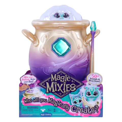 MAGIC MIXIES BLUE