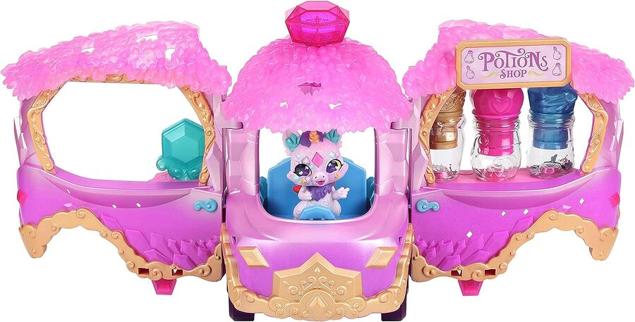 MAGIC MIXIES - MAGIC POTIONS TRUCK - Image 3