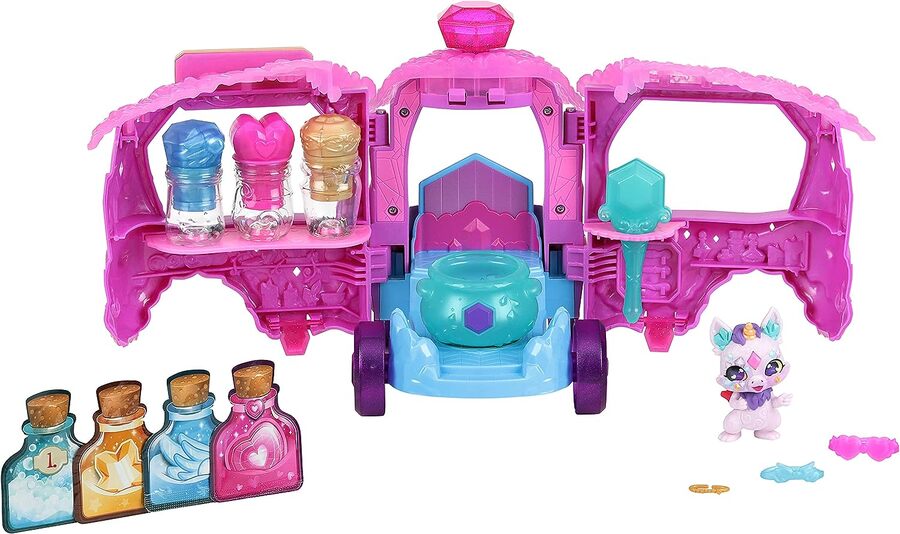 MAGIC MIXIES - MAGIC POTIONS TRUCK - Image 4