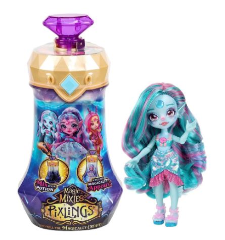 MAGIC MIXIES - PIXLING POTION PACK BLUE