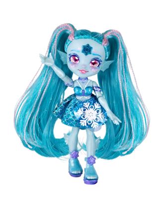 MAGIC MIXIES PIXLINGS SHIMMERVERSE SERIES S2 DOLL - MARENA - Image 2